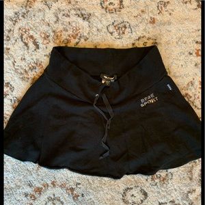 Bebe skirt small